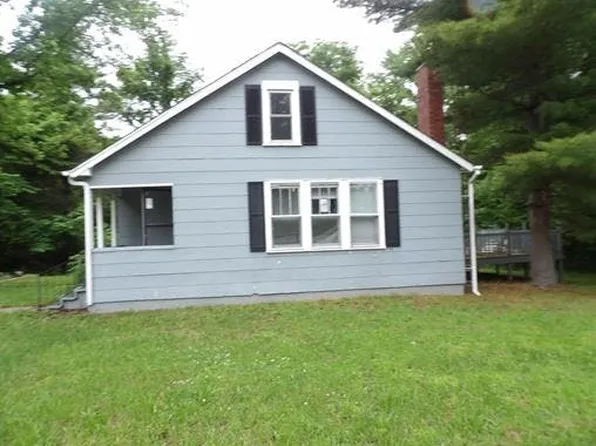7577 N State Highway 37, Mount Vernon, IL 62864