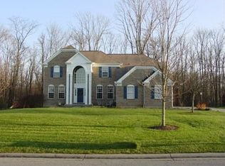 6560 Pleasant Valley Ct, Loveland, OH 45140