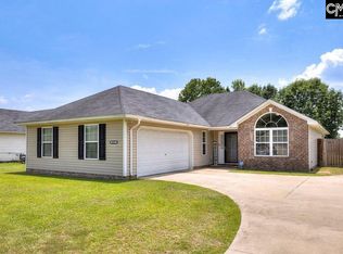 2672 Moonlite Dr, Sumter, SC 29153
