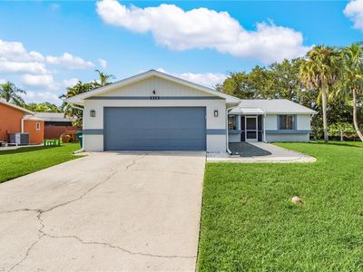 1313 Opuntia LN, Naples, FL, 34105