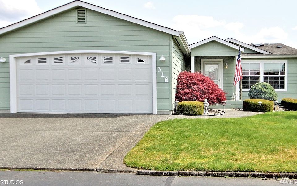 1st image of 318 Willow St SW #19