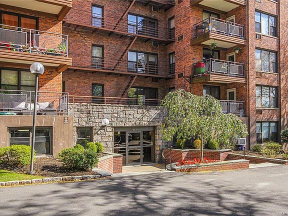 2nd image of 117 S Highland Ave APT 3G