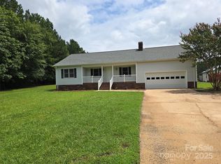 36048 Palestine Rd, Albemarle, NC 28001