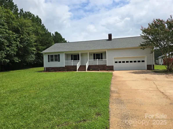 36048 Palestine Rd, Albemarle, NC 28001