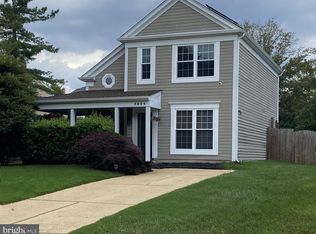 3804 Eastview Ter, Bowie, MD