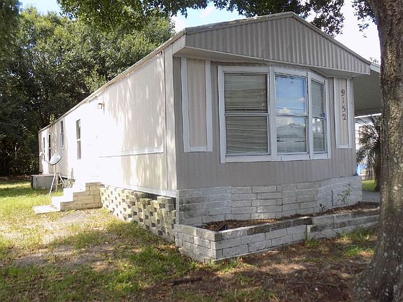 FRONT / SIDE OF HOME