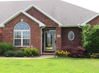 2193 Cynthia, Springdale, AR 72762