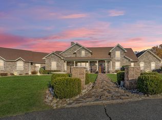 60 Barfoot West Rd, Rocky Mount, VA 24151
