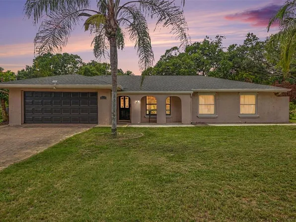 10073 Lake Meadow Rd, Apopka, FL 32703