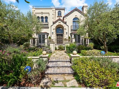527 12th St, Santa Monica, CA, 90402