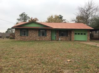 1205 Meadowlark Ln, Paris, TX 75462