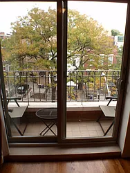 Rented by MAC Realty NY