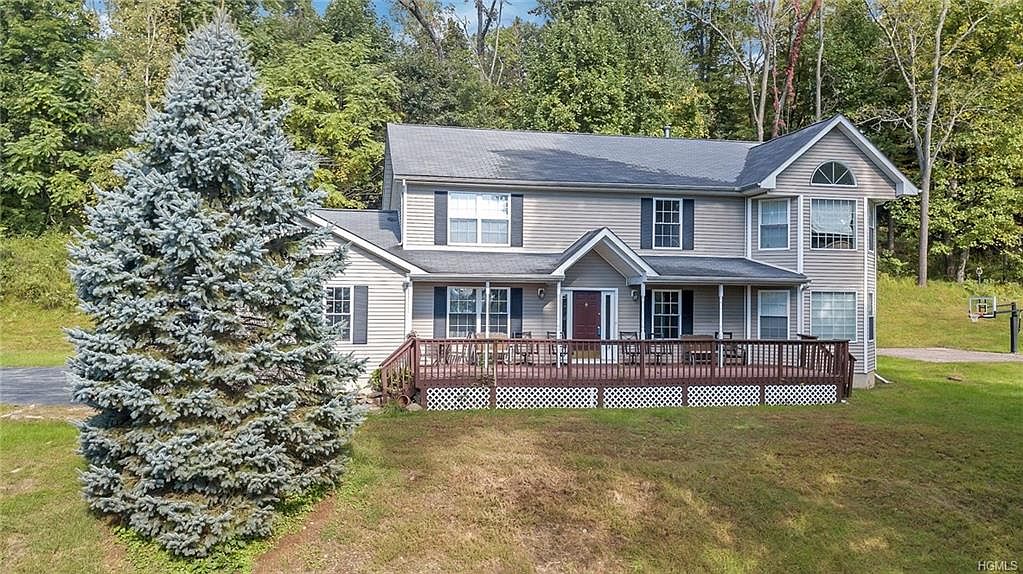 18 Post Rd, Slate Hill, NY 10973 Zillow
