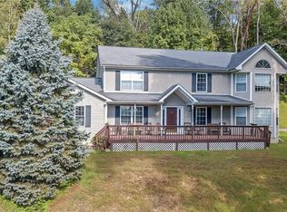 18 Post Rd, Slate Hill, NY 10973