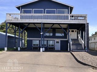 2322 NW Inlet Ave #1, Lincoln City, OR 97367