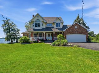 3007 County Road 13 E, Prince Edward County, ON K0K 2T0