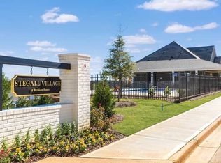 512 Crown Dr, Cartersville, GA 30120