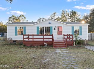 5185 Lakewood Dr SW, Shallotte, NC 28470