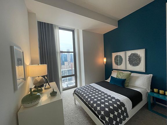 3rd image of 40 E 9th St #2602