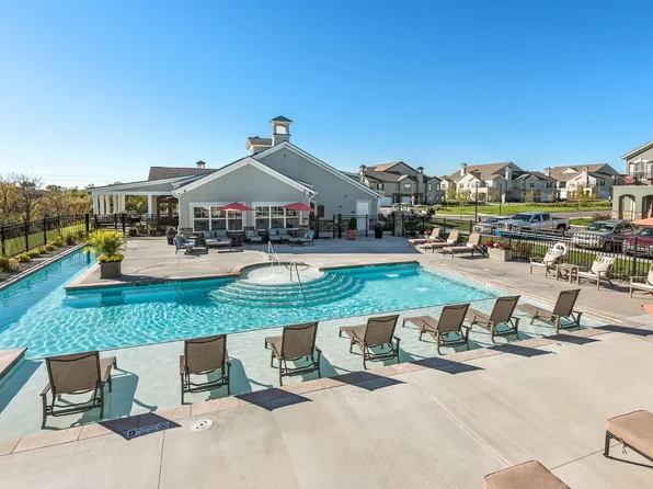 The Landing at Savannah West