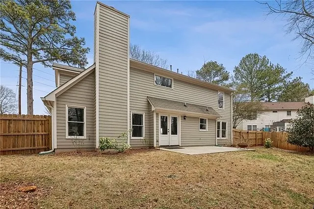 2745 Gravitt Rd — Photo 3