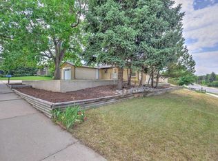 6778 W 79th Cir, Arvada, CO 80003