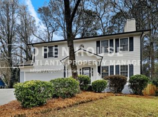 2839 Mountbery Dr, Snellville, GA 30039