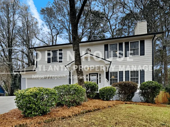 2839 Mountbery Dr, Snellville, GA 30039