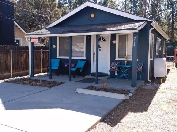 220 Mountain View Blvd, Big Bear City, CA 92314