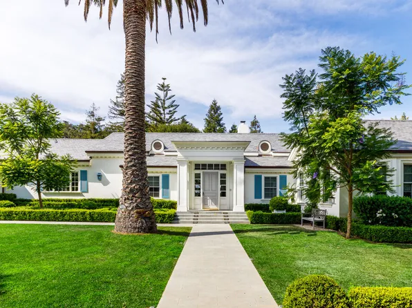 2110 Mandeville Canyon Rd, Los Angeles, CA 90049