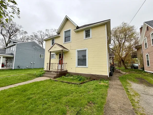 1515 Hoyt, 1515 Hoyt St APT 1, Muskegon, MI 49442