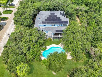 3427 Eckert Dr, Galveston, TX, 77554