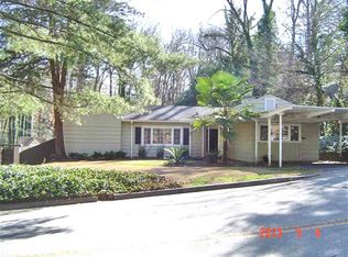 130 Briarwood Rd, Spartanburg, SC 29301