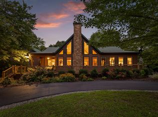 543 Deer Point Dr, Dunlap, TN 37327