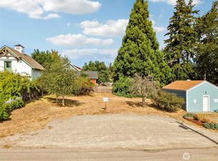 0 Garfield St, Pt Townsend, WA 98368
