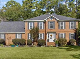 2121 Tudor Ln, Florence, SC 29505