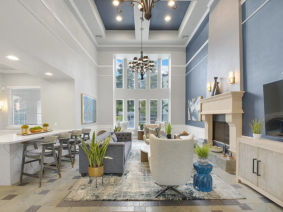 Bridgeport Ranch