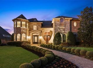 412 Stockton Dr, Southlake, TX 76092
