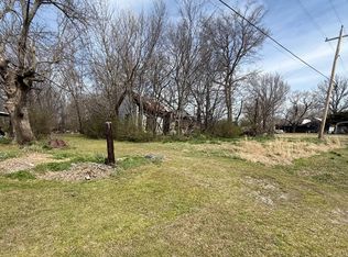 451 E Hampton Rd, Adair, OK 74330