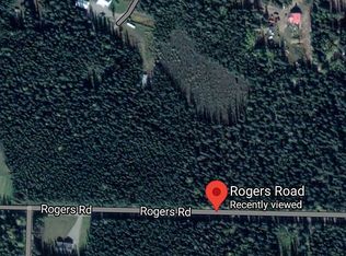 Rogers Ave LOT 11, Delta Junction, AK 99737
