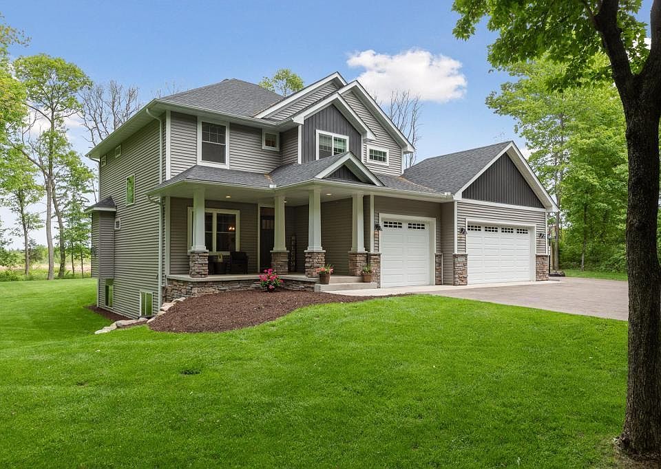 25523 Vassar St NE, Stacy, MN 55079 Zillow