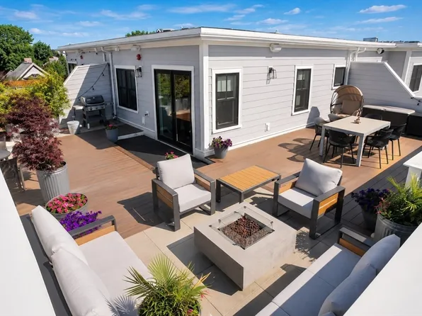 10-14 Sydney St #8, Dorchester, MA 02125