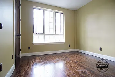 Rented by Lofts and Flats LLC