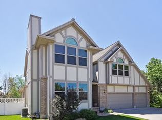 1980 E Ashridge Cir, Sandy, UT 84093
