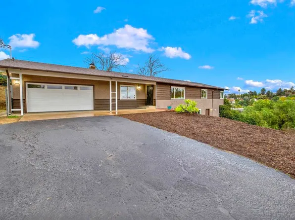 9302 Marilla Dr, Lakeside, CA 92040