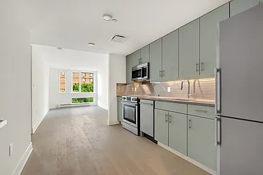 Rented by Halstead Real Estate