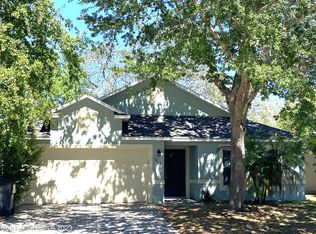 5446 Andrea St, Titusville, FL 32780