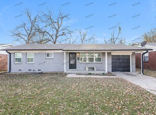 7926 E 27th Ct, Tulsa, OK 74129