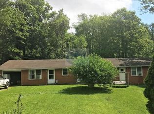 1596 Old Bowman St, Mansfield, OH 44903