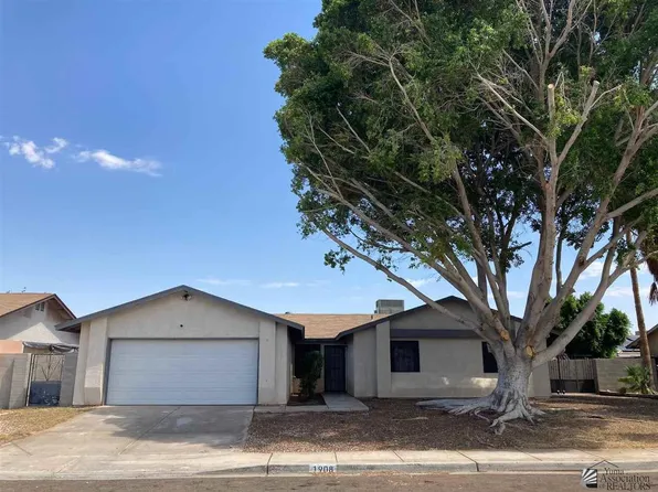 1908 W Del Sol Ln, Yuma, AZ 85364